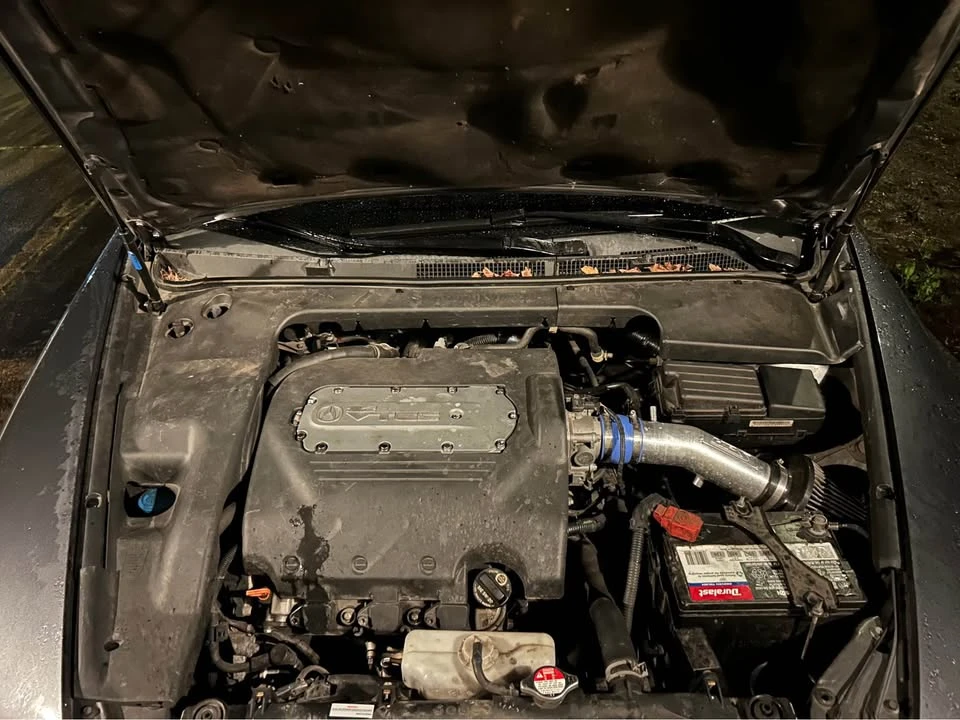 2006 Acura TL 3rd Gen - Image 9 of 16