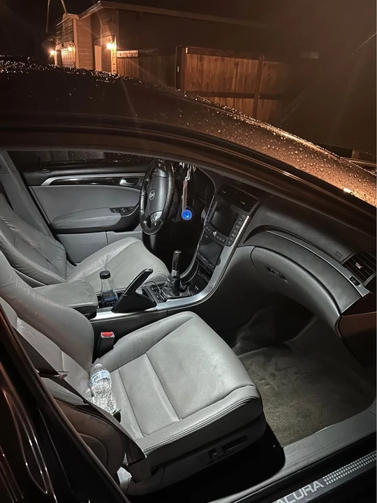 2006 Acura TL 3rd Gen - Image 14 of 16