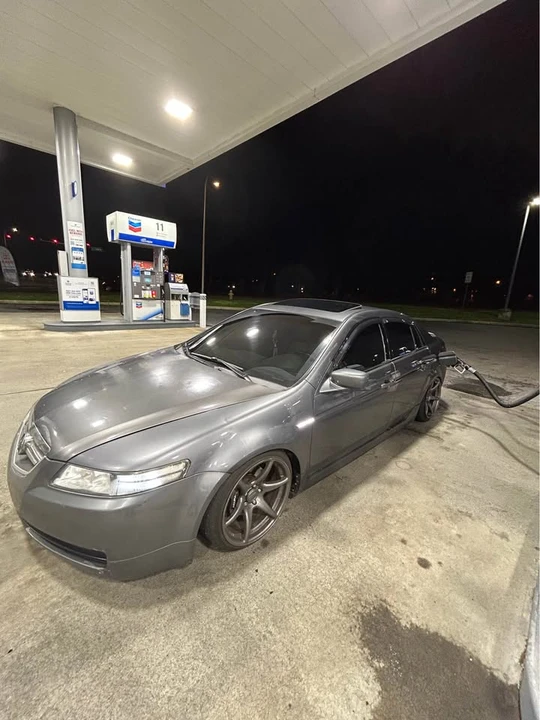2006 Acura TL 3rd Gen - Image 2 of 16