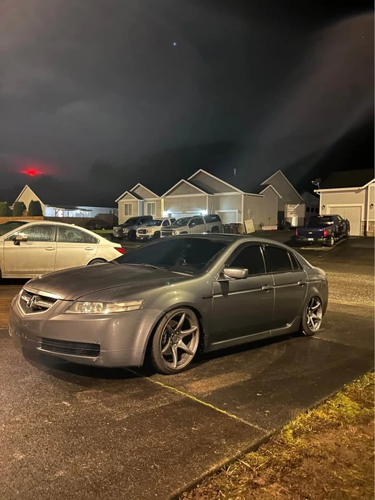 2006 Acura TL 3rd Gen - Image 6 of 16