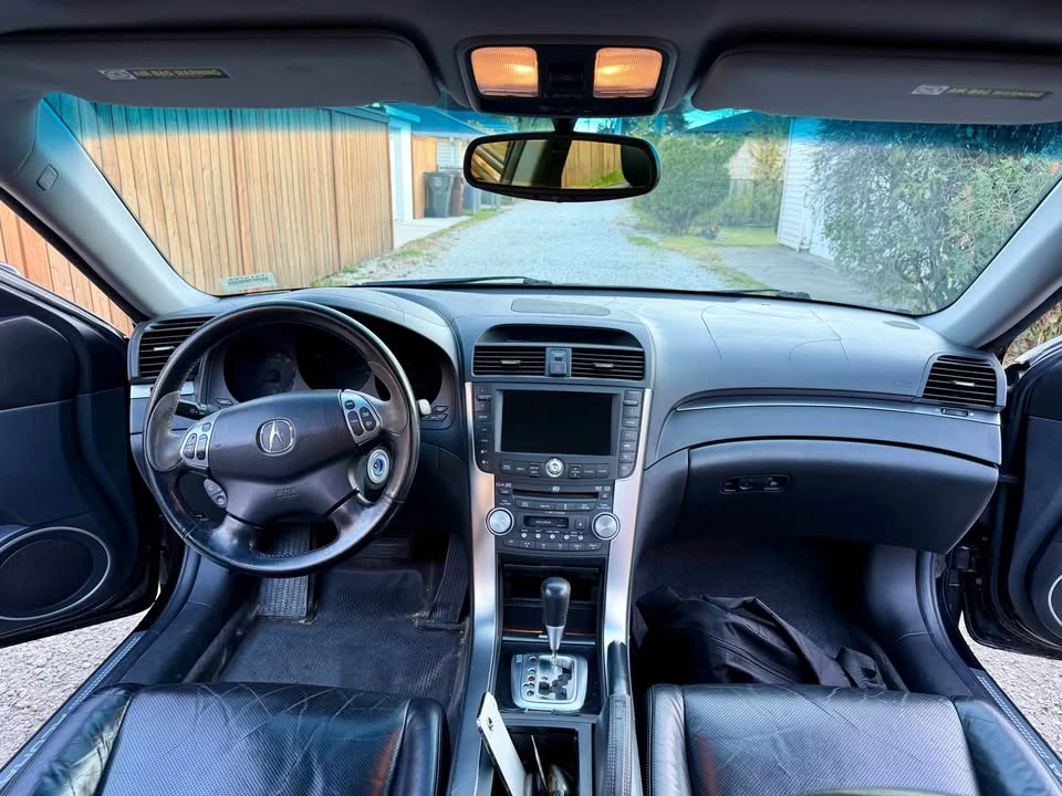 2006 Acura TL 3rd Gen - Image 14 of 15
