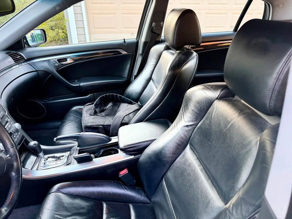 2006 Acura TL 3rd Gen - Image 10 of 15