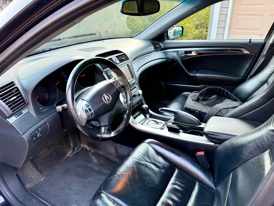 2006 Acura TL 3rd Gen - Image 11 of 15