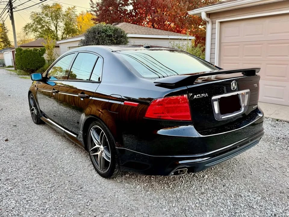 2006 Acura TL 3rd Gen - Image 6 of 15