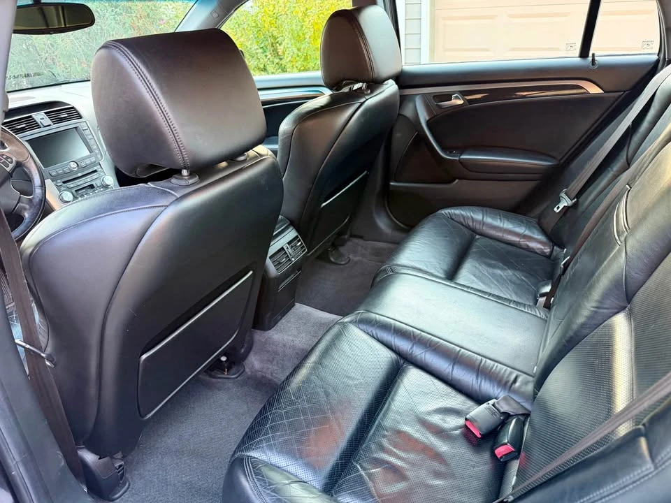 2006 Acura TL 3rd Gen - Image 9 of 15