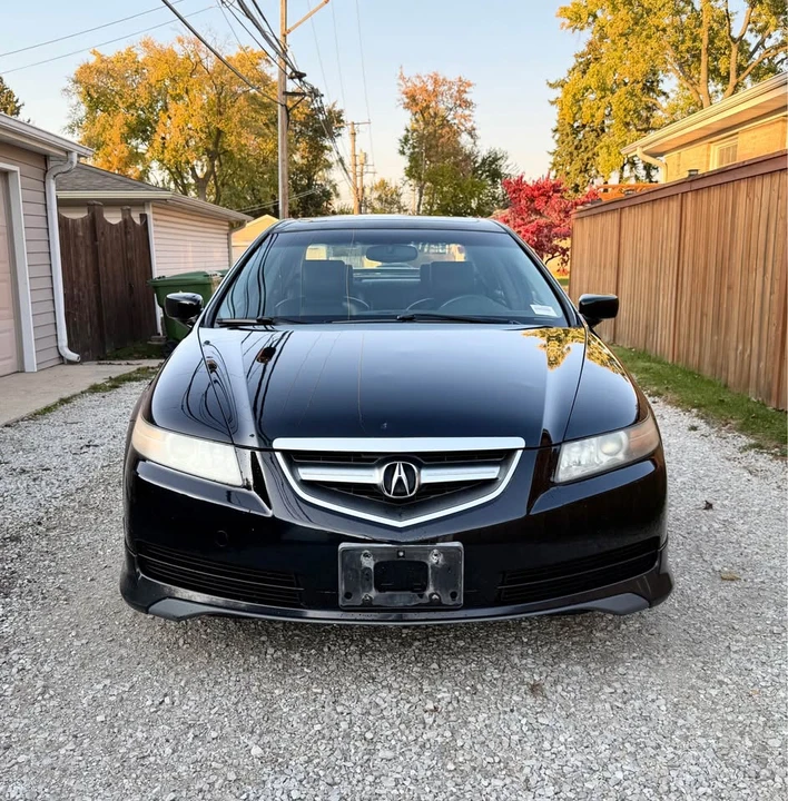 2006 Acura TL 3rd Gen - Image 4 of 15