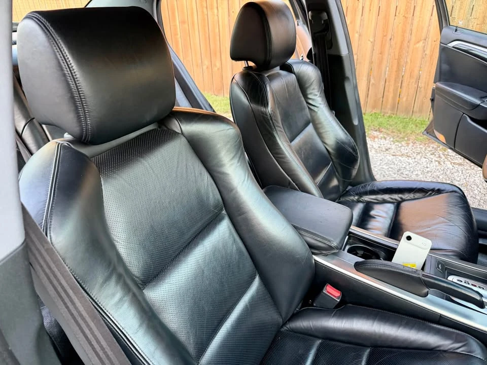 2006 Acura TL 3rd Gen - Image 12 of 15