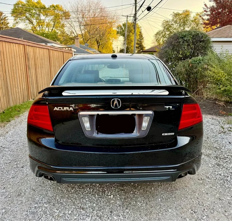 2006 Acura TL 3rd Gen - Image 2 of 15