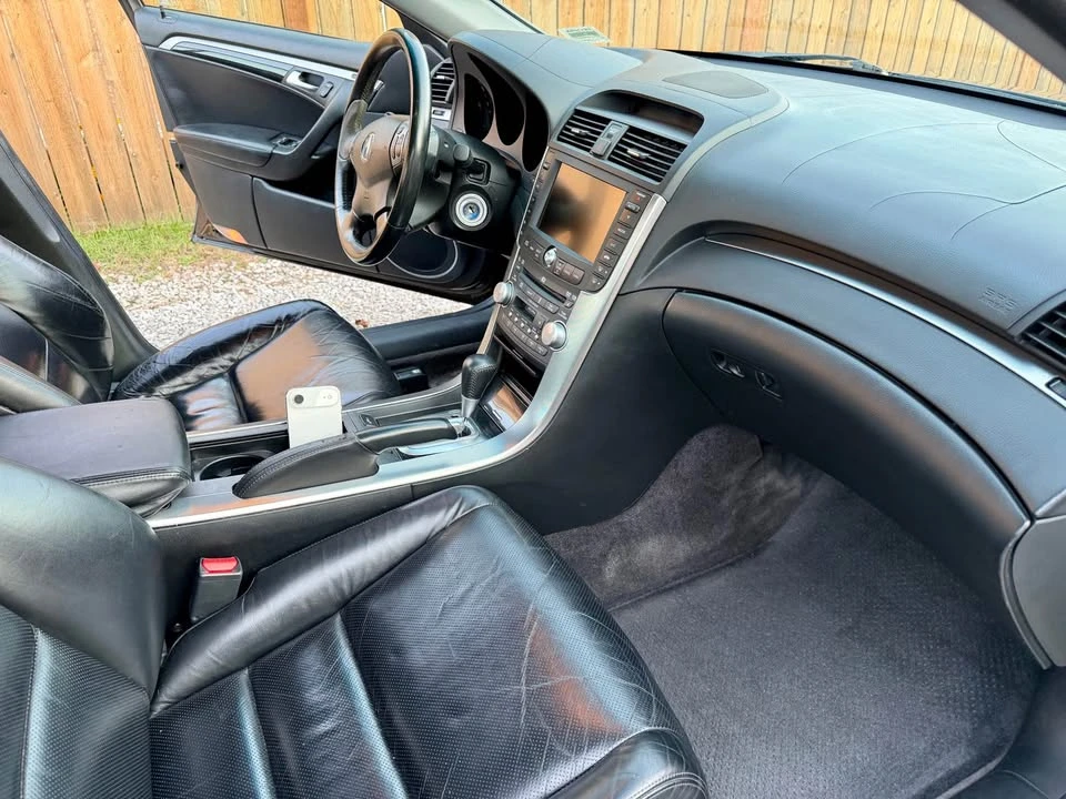 2006 Acura TL 3rd Gen - Image 7 of 15