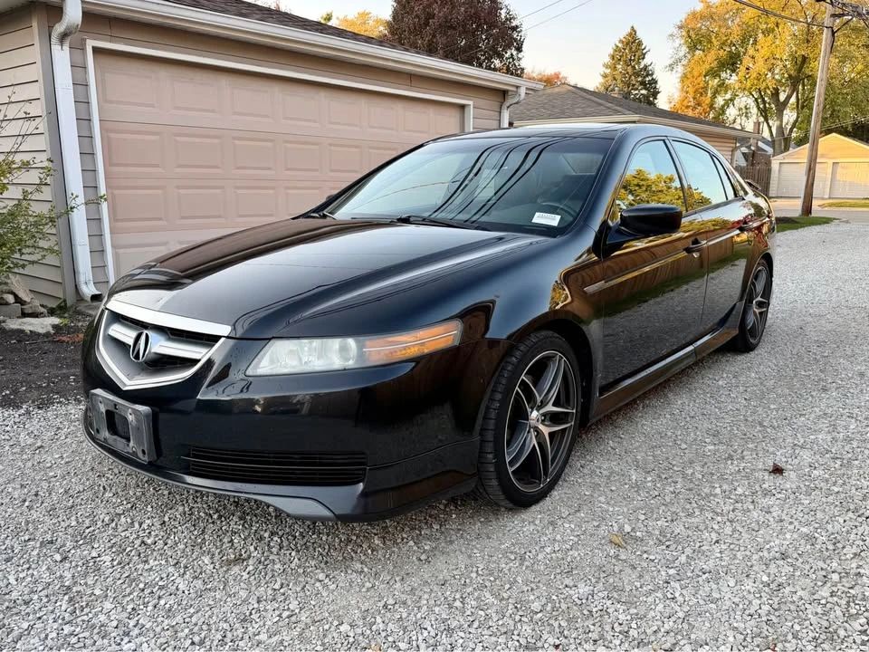 2006 Acura TL 3rd Gen - Image 5 of 15