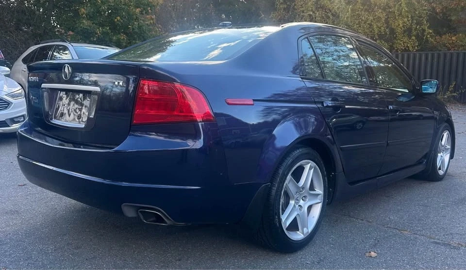 2006 Acura TL 3rd Gen - Image 6 of 12