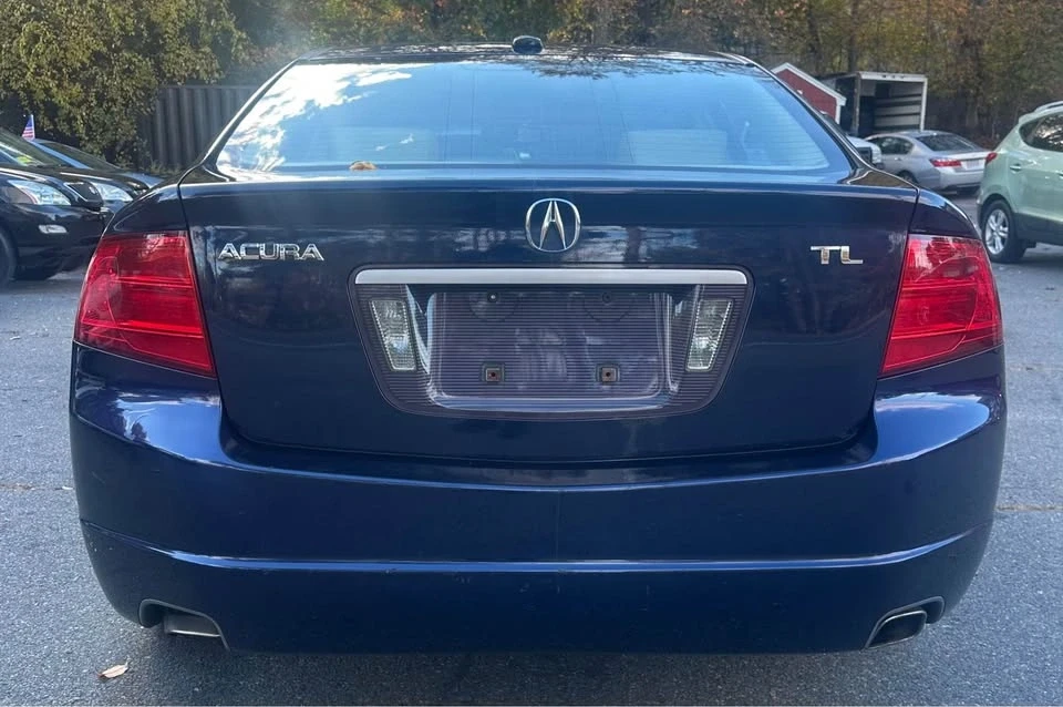 2006 Acura TL 3rd Gen - Image 5 of 12
