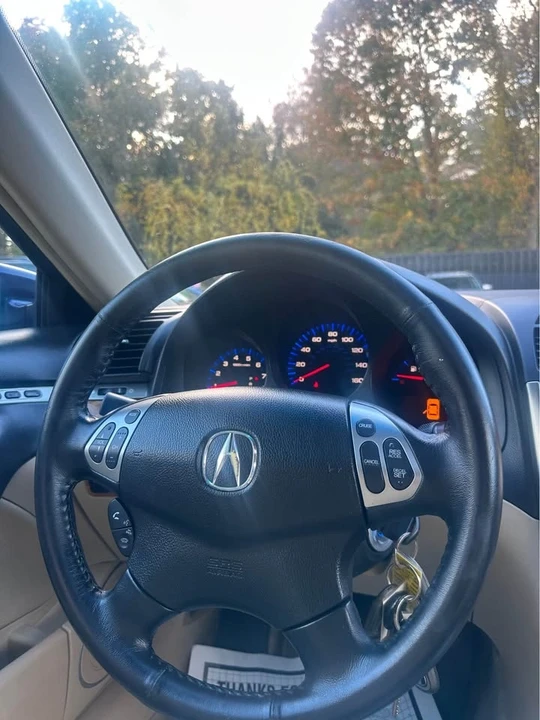 2006 Acura TL 3rd Gen - Image 11 of 12