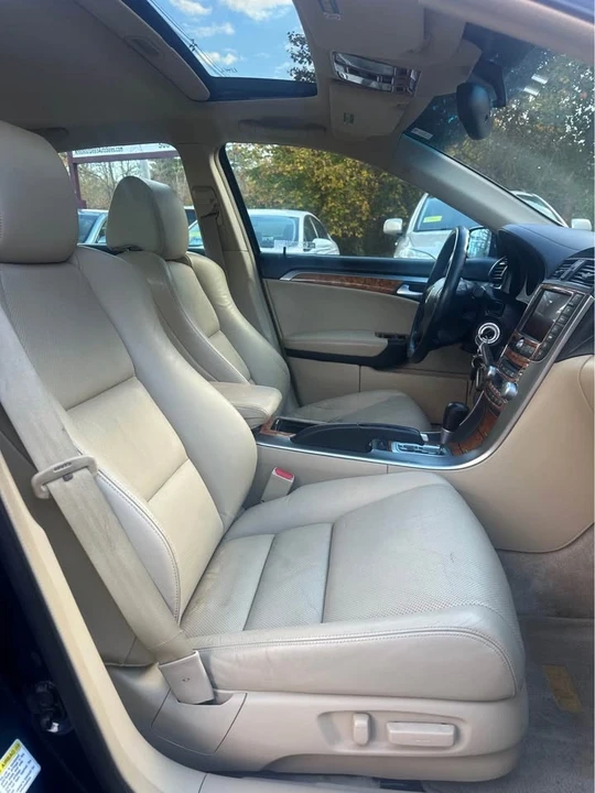 2006 Acura TL 3rd Gen - Image 7 of 12