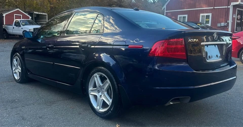 2006 Acura TL 3rd Gen - Image 4 of 12