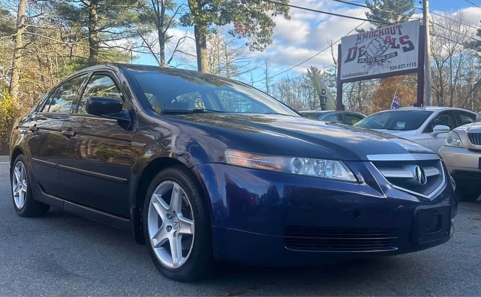 2006 Acura TL 3rd Gen - Image 3 of 12