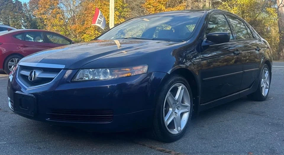 2006 Acura TL 3rd Gen - Image 2 of 12