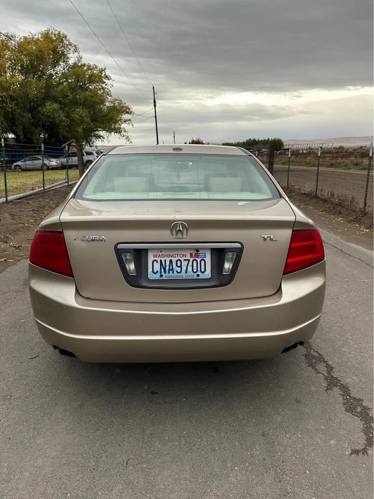 2006 Acura TL 3rd Gen - Image 5 of 9