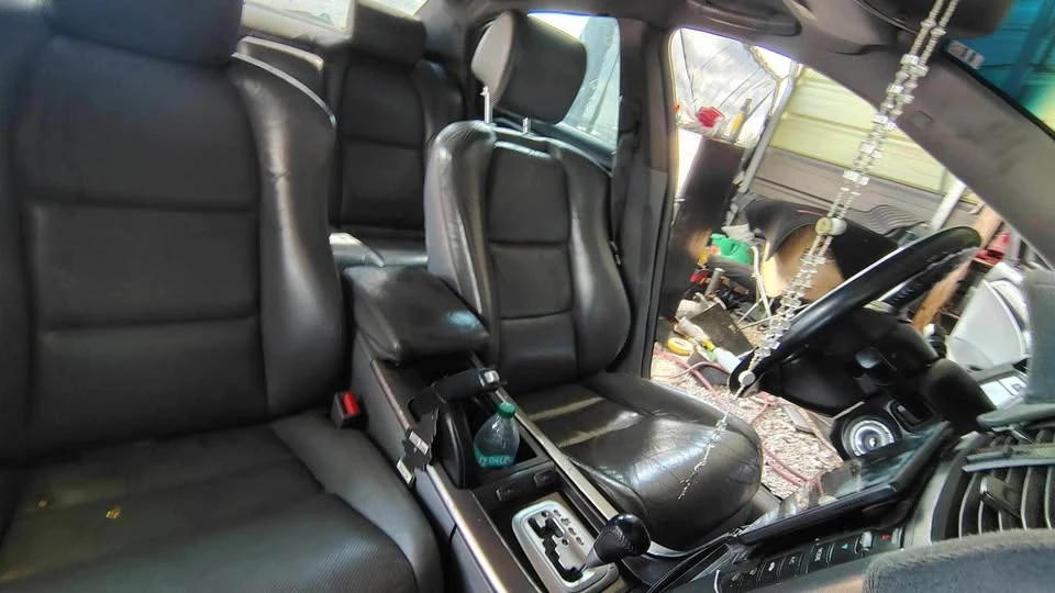 2006 Acura TL 3rd Gen - Image 4 of 6