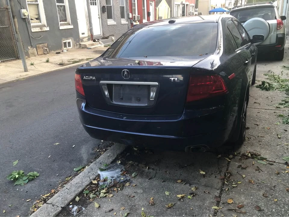 2006 Acura TL 3rd Gen - Image 3 of 4