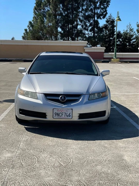 2006 Acura TL 3rd Gen - Image 3 of 8