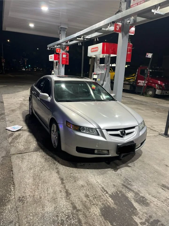 2006 Acura TL 3rd Gen - Image 12 of 12