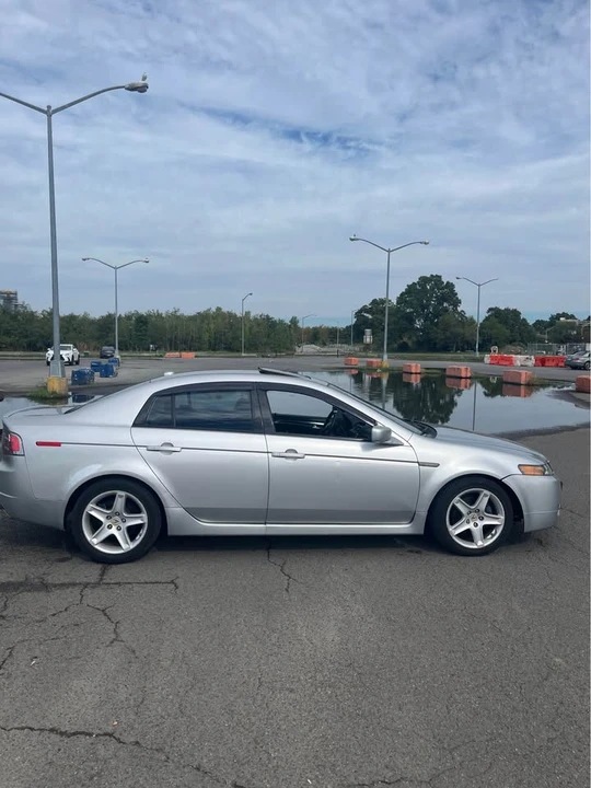2006 Acura TL 3rd Gen - Image 6 of 12