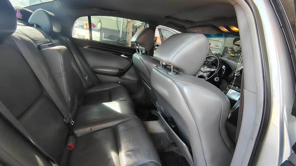 2006 Acura TL 3rd Gen - Image 6 of 6