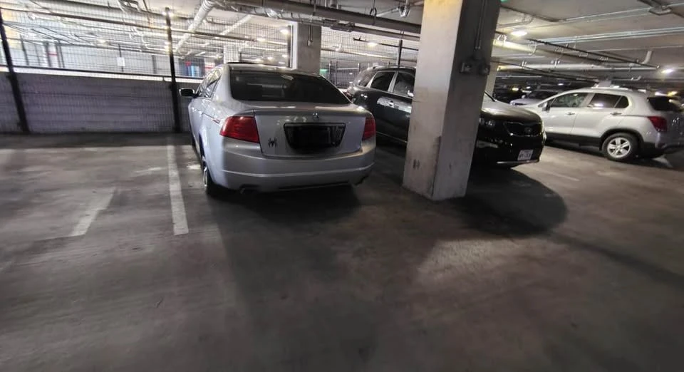 2006 Acura TL 3rd Gen - Image 3 of 6