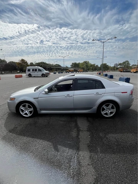 2006 Acura TL 3rd Gen - Image 3 of 12