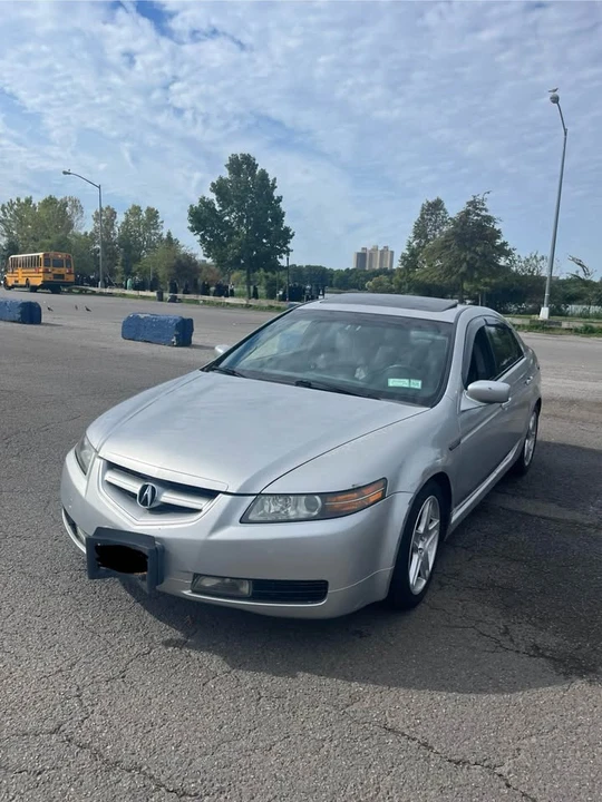 2006 Acura TL 3rd Gen - Image 2 of 12