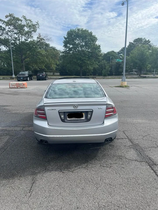 2006 Acura TL 3rd Gen - Image 4 of 12