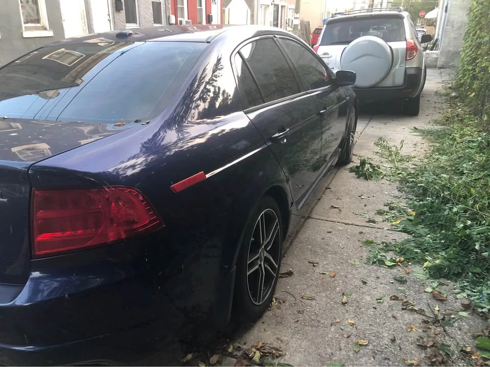 2006 Acura TL 3rd Gen - Image 4 of 4