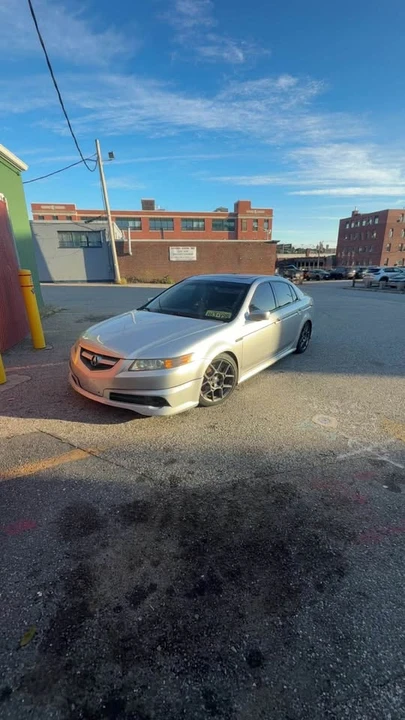 2006 Acura TL 3rd Gen - Image 2 of 4
