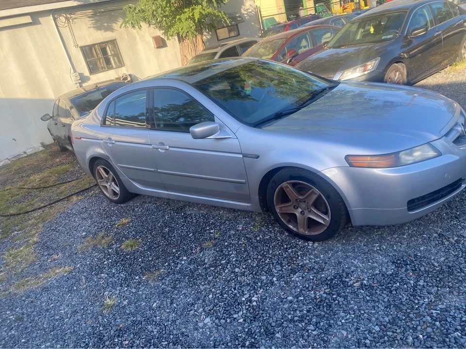 2006 Acura TL 3rd Gen - Image 2 of 7