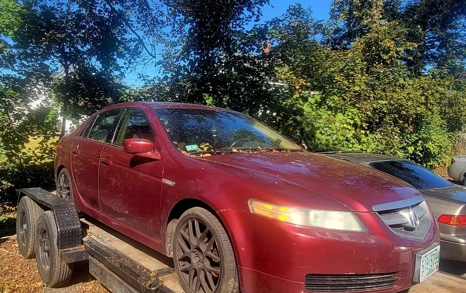 2006 Acura TL 3rd Gen - Image 13 of 14