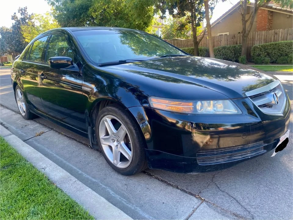2006 Acura TL 3rd Gen - Image 3 of 8