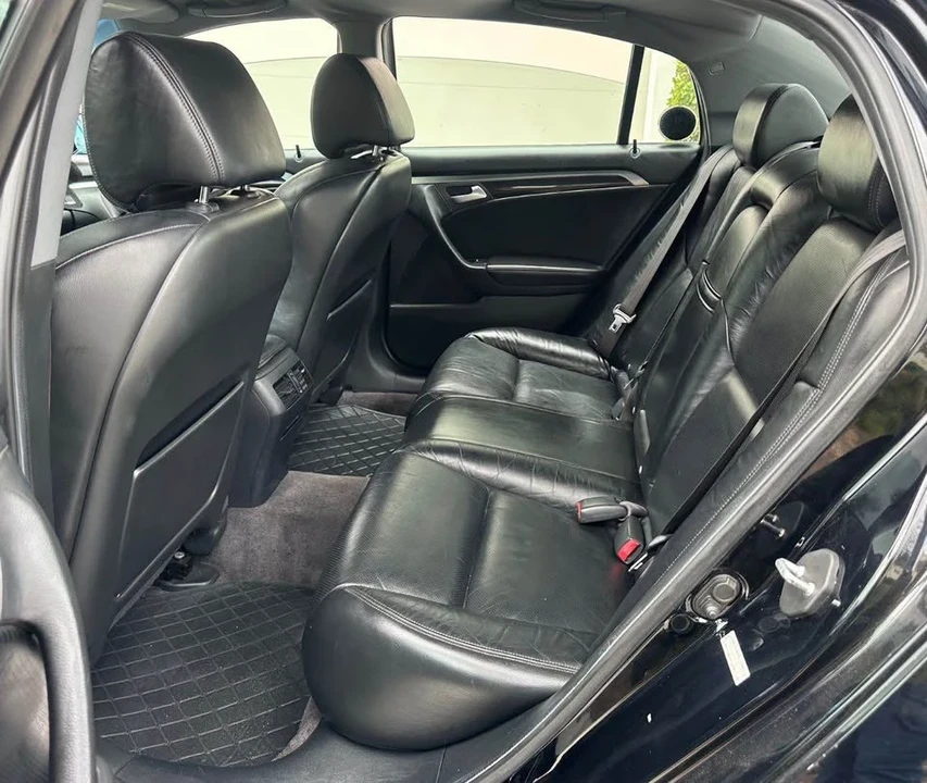 2006 Acura TL 3rd Gen - Image 13 of 14