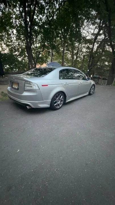2006 Acura TL 3rd Gen - Image 3 of 4