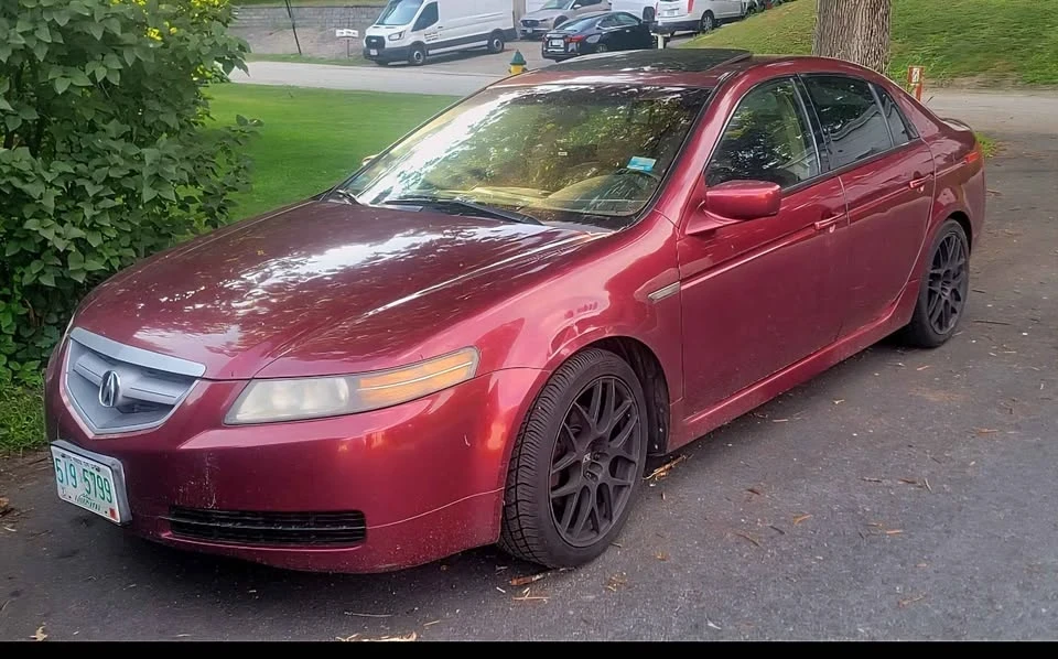 2006 Acura TL 3rd Gen - Image 2 of 14