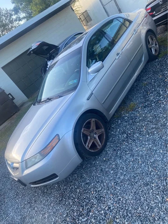 2006 Acura TL 3rd Gen - Image 3 of 7