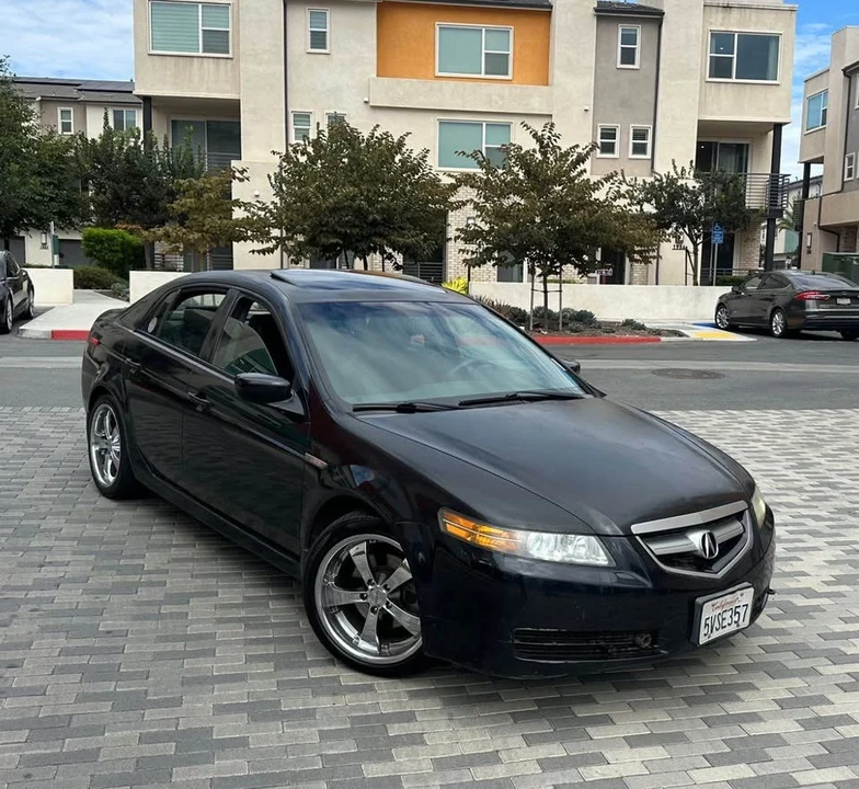 2006 Acura TL 3rd Gen - Image 2 of 14