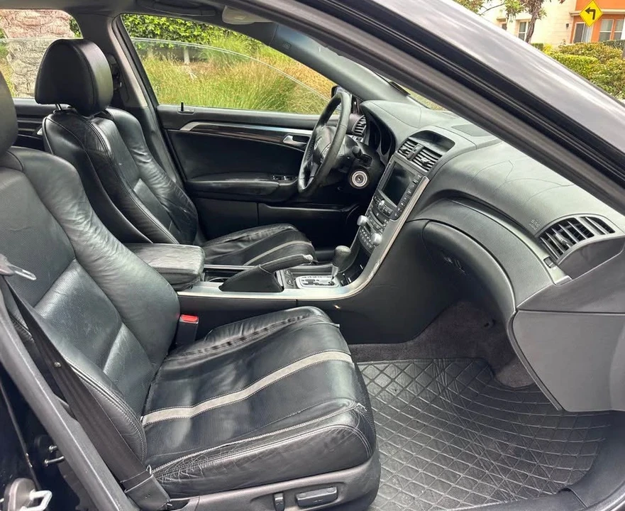 2006 Acura TL 3rd Gen - Image 11 of 14
