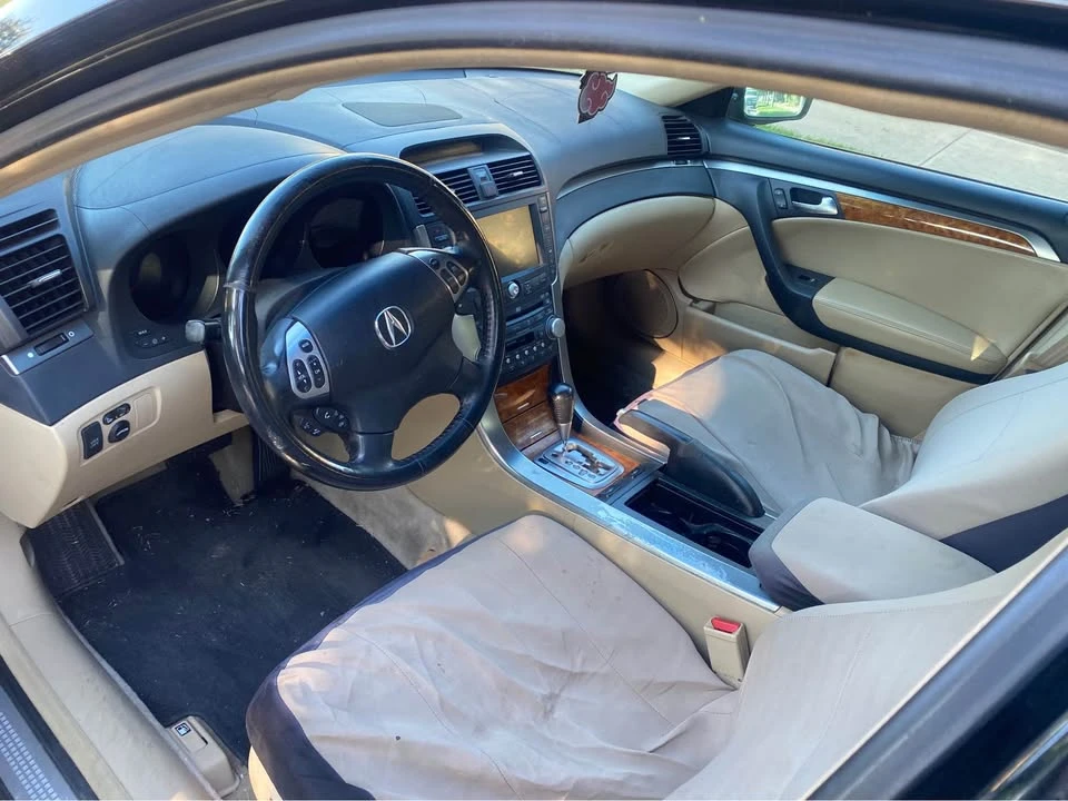 2006 Acura TL 3rd Gen - Image 5 of 8