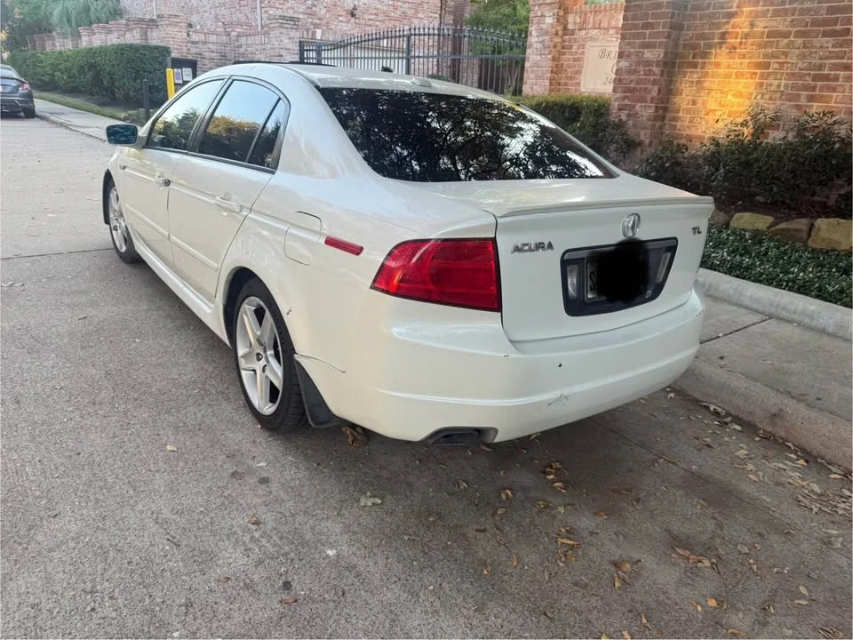 2006 Acura TL 3rd Gen - Image 4 of 5