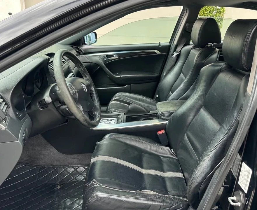 2006 Acura TL 3rd Gen - Image 9 of 14