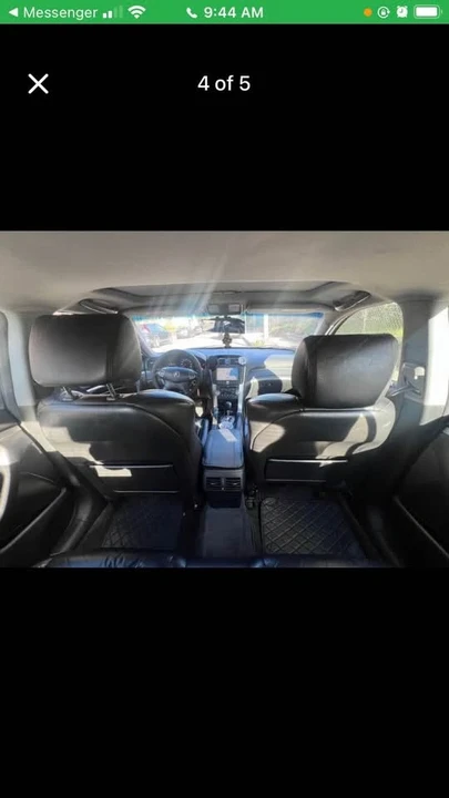 2006 Acura TL 3rd Gen - Image 3 of 3