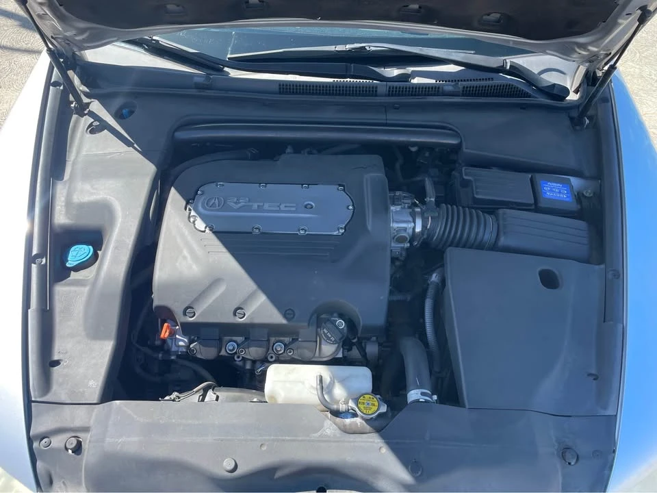 2006 Acura TL 3rd Gen - Image 8 of 8