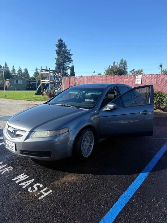 2006 Acura TL 3rd Gen - Image 3 of 8