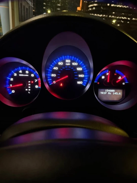 2006 Acura TL 3rd Gen - Image 13 of 14